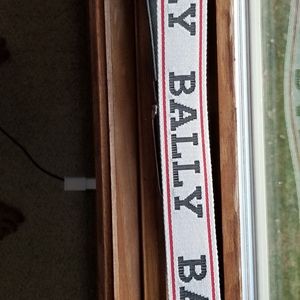Belt by BALLY